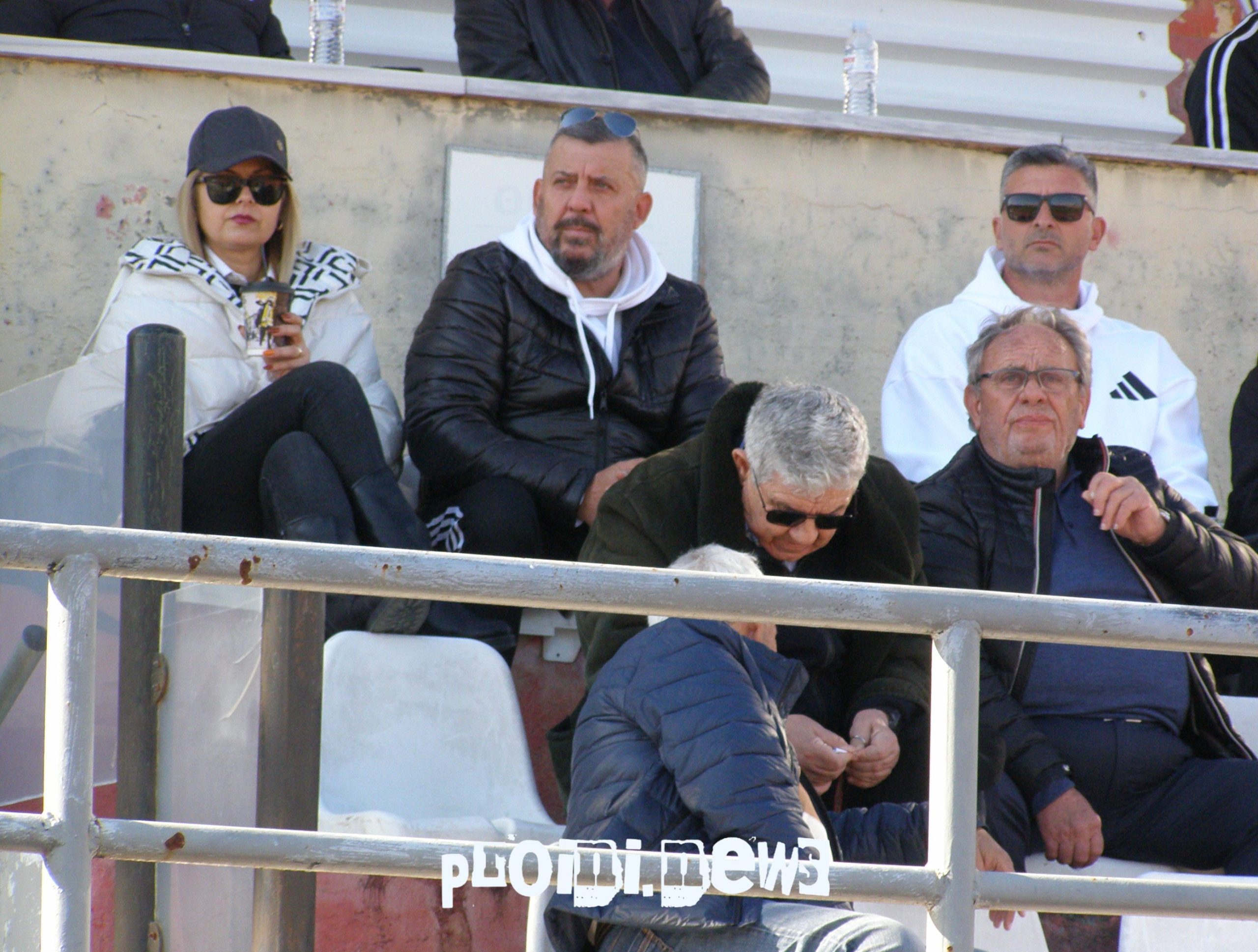 Στον ημιτελικό του Κυπέλλου Ηλείας