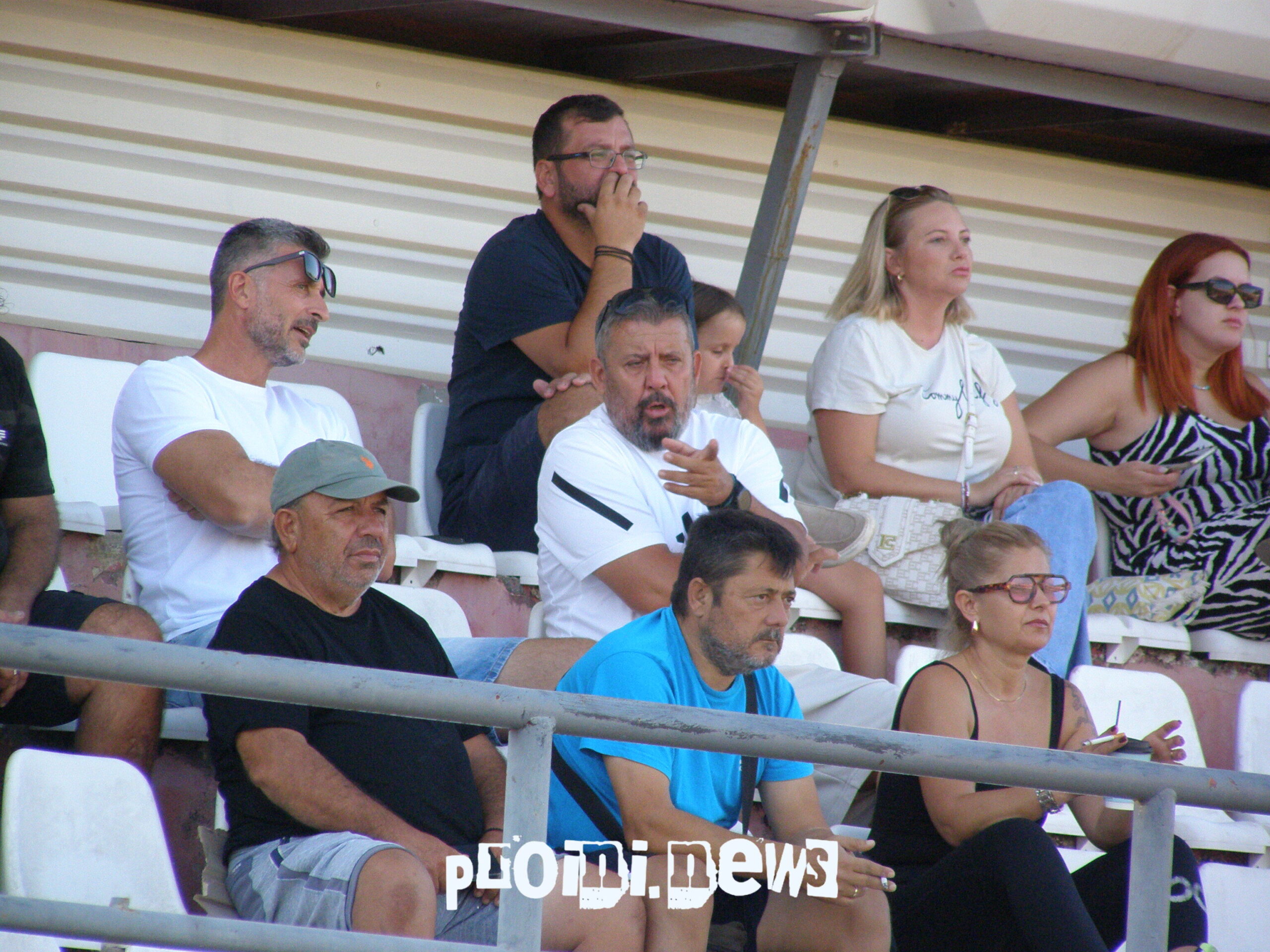 Στον Πύργο μέλη του Αστέρα