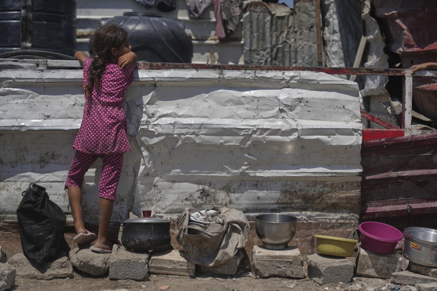 Γάζα: Το Ισραήλ διαπράττει γενοκτονία, αποφάνθηκε η Διεθνής Ένωση Μελετητών Γενοκτονιών