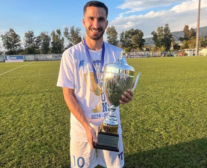 Αστέρας: Συμφώνησε με Γεωργαντόπουλο-Κοντά και σε Βατσή