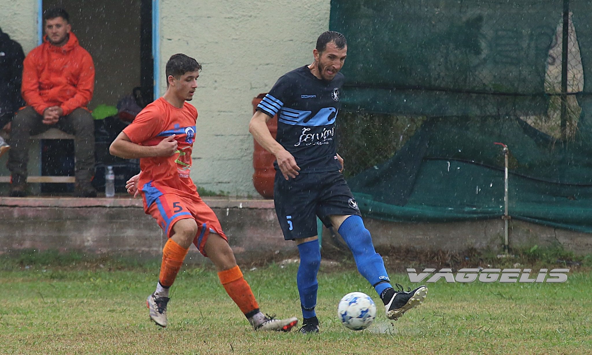 Γ΄ ΑΣΦΑΛΕΙΕΣ ΑΡΙΣΤΟΓΕΙΤΩΝ: Το πρόγραμμα της 4ης αγωνιστικής