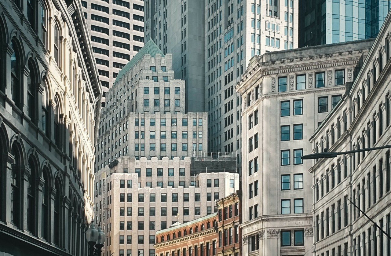 100 χρόνια Art Deco: Το κίνημα που άλλαξε την αισθητική των πόλεων