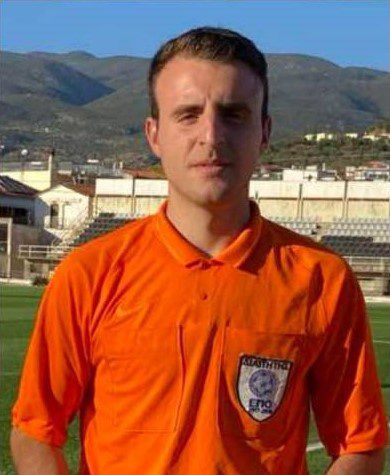 Γ΄ Εθνική: Ο Γιαλικάρης σφυρίζει στο Γύθειο-Το πρόγραμμα και οι διαιτητές