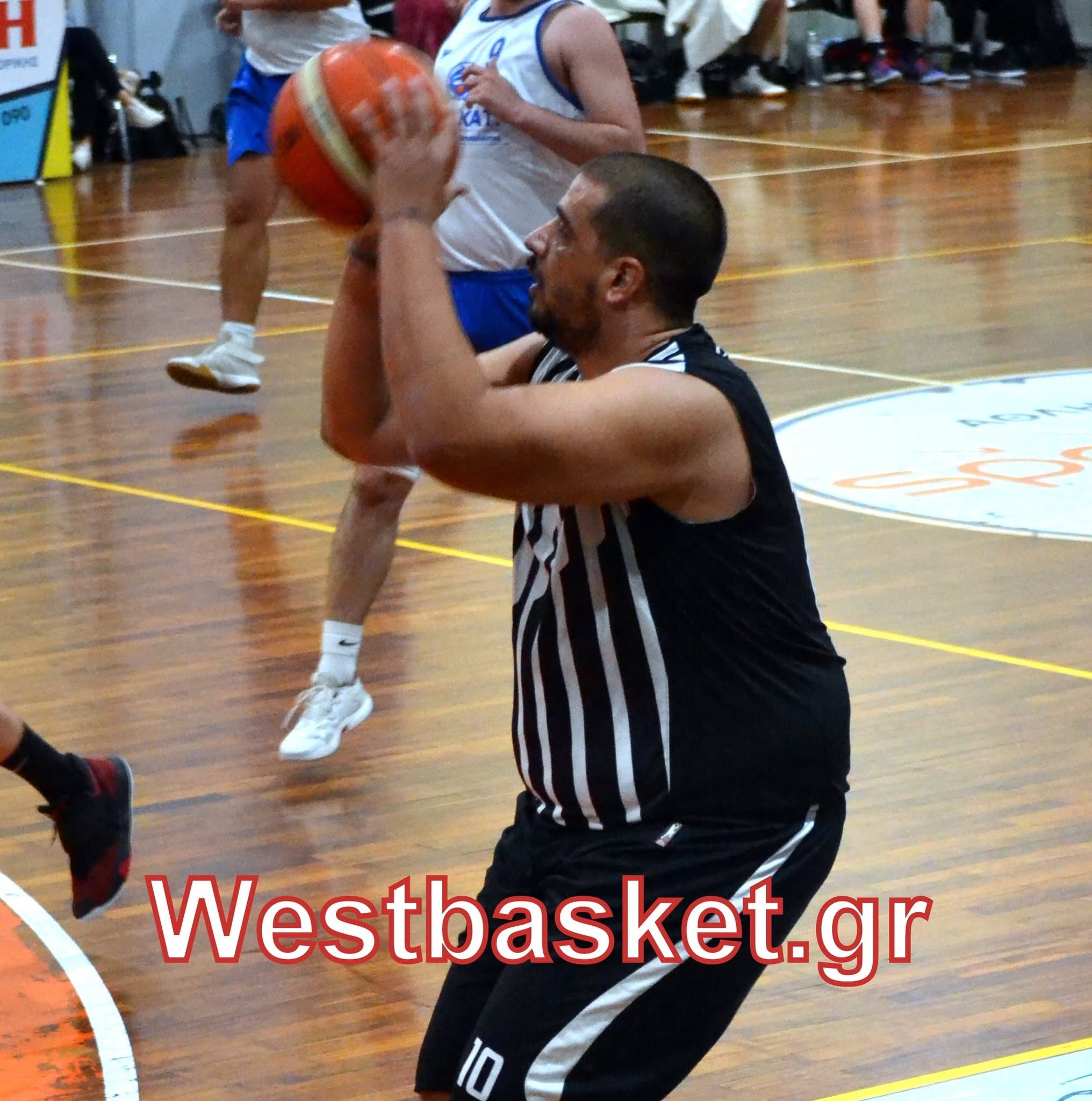 Προς Α.Γ.Ε. Ζακύνθου ο «μπομπέρ» Γιαννακόπουλος