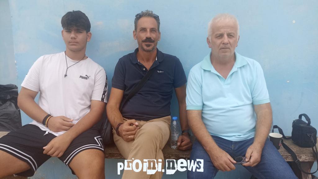 Άψογη πρεμιέρα στο Κουρτέσι