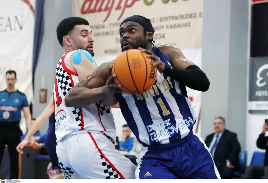 Οι κορυφαίοι παίκτες της Elite League