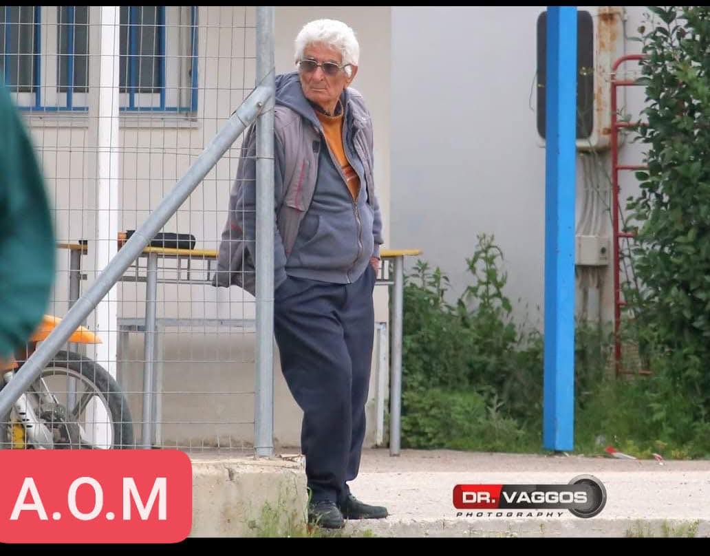 Α.Ο. Μακρισίων: Βαρύ πένθος για Τάσο και Χρήστο Γκότση