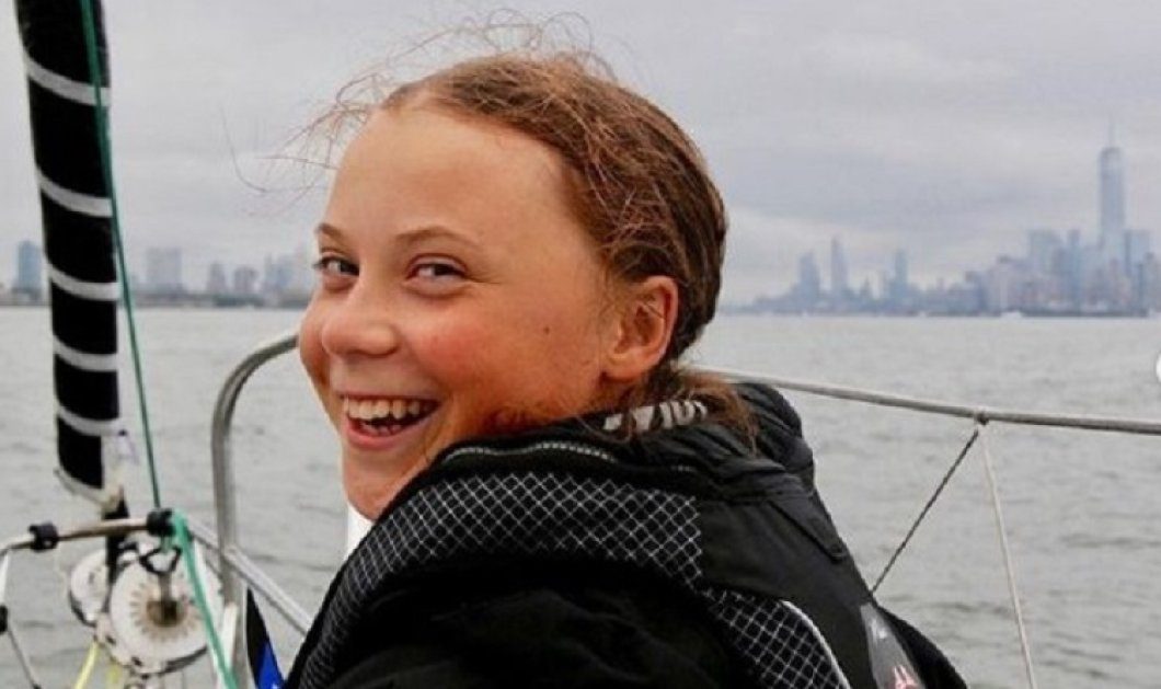 Κήρυξαν πόλεμο στην… Γκρέτα