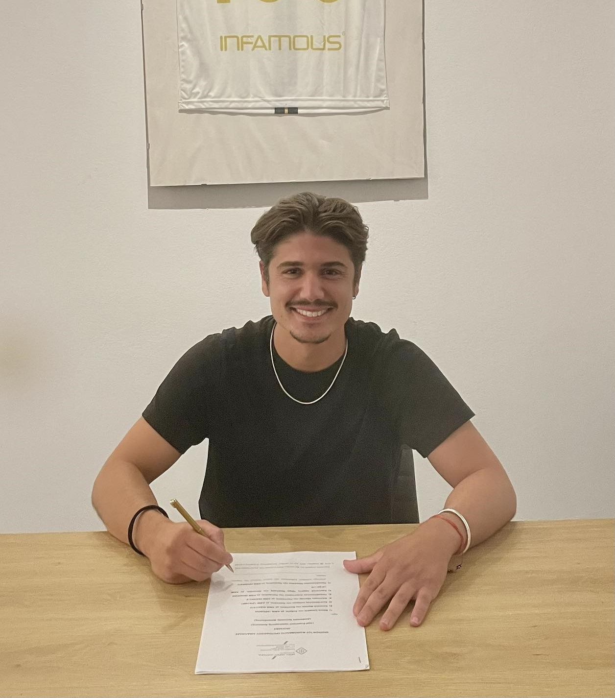 Ατρόμητος Καβασίλων: Έκλεισε τις μεταγραφές με Γκρίλλα και κοιτάζει ήδη… προς την Α΄ Κατηγορία!