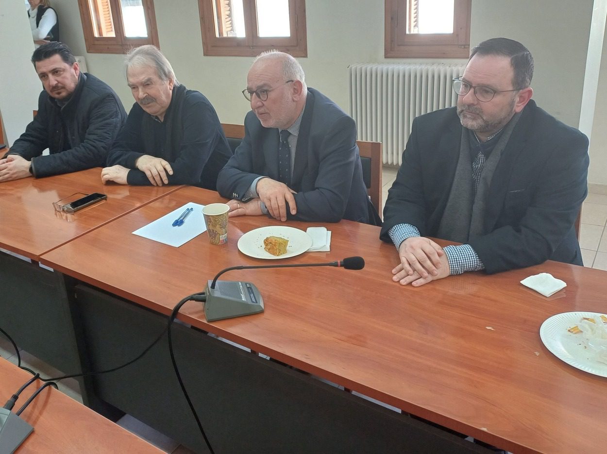 Η Π.Δ.Ε. παρουσιάζει το Ευρωπαϊκό έργο HERIT ADAPT στην 89η Διεθνή Έκθεση Θεσσαλονίκης