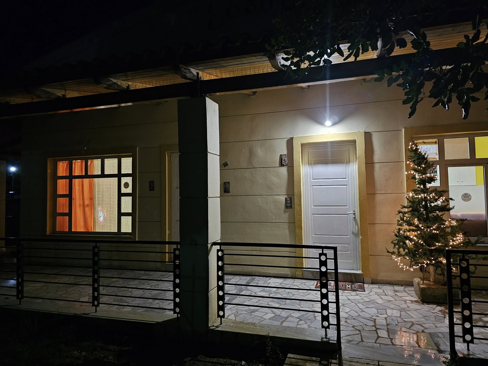 Νέος χώρος καλλιτεχνικής δημιουργίας για τους Heterronymous