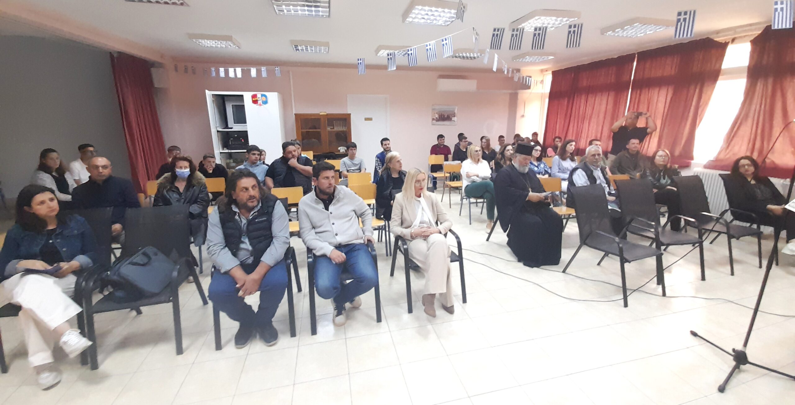 Αφιέρωμα στον οικονομικό λόγο του Ξενοφώντος