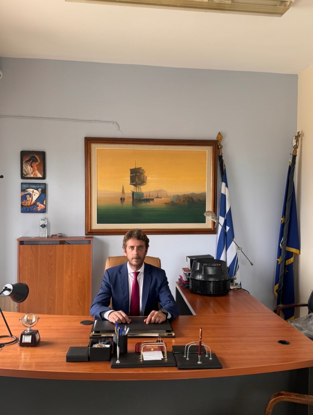 Δημοτικό Λιμενικό Ταμείο Κυλλήνης: Για την αποκατάσταση της αλήθειας