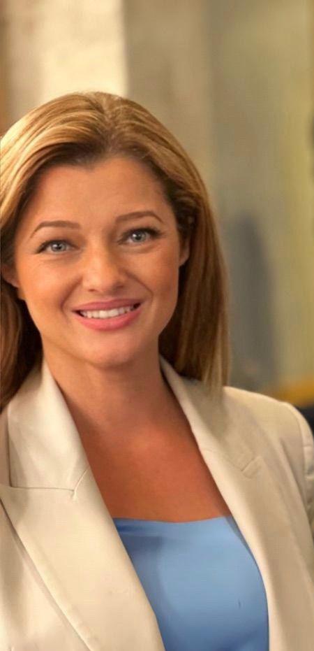 Δ. Αυγερινοπούλου: Μήνυμα για την Επέτειο Ίδρυσης της Νέας Δημοκρατίας