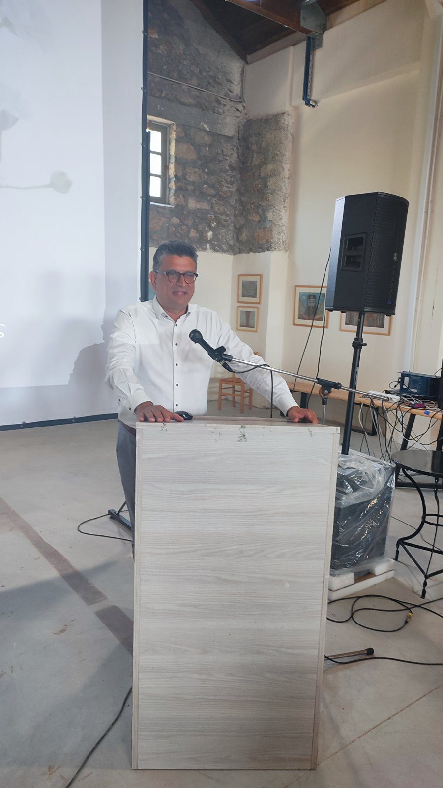 Δήμος Ανδραβίδας-Κυλλήνης: Στήριξη στην πρόταση Λεοντσινίδη για την αντιμετώπιση της ρύπανσης στις ακτές