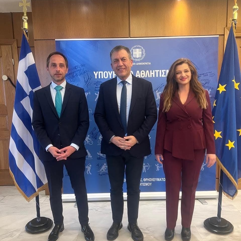 Άμεση ανταπόκριση από Βρούτση για την αναβάθμιση του γηπέδου Πελοπίου