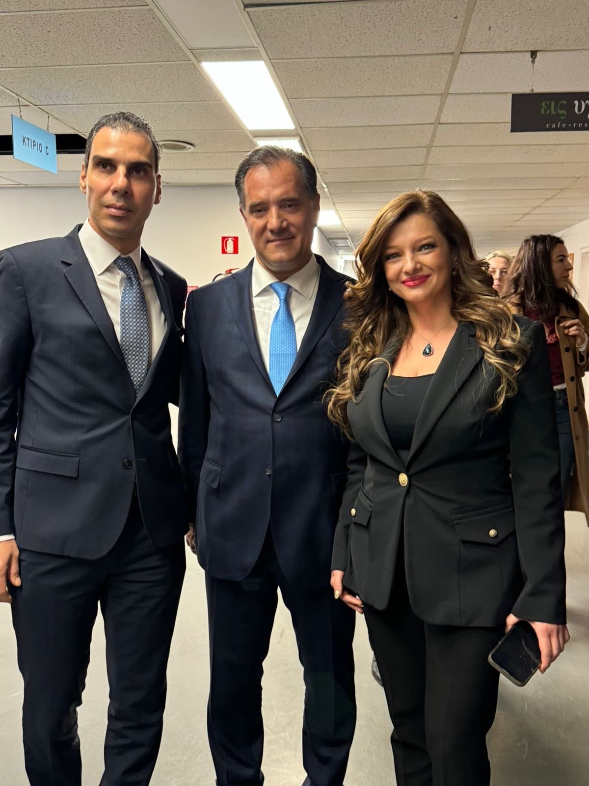 Διονυσία-Θεοδώρα Αυγερινοπούλου: Σημαντικές υποδομές υγείας για τους κατοίκους της Περιφέρειας Δυτικής Ελλάδας και της Ηλείας