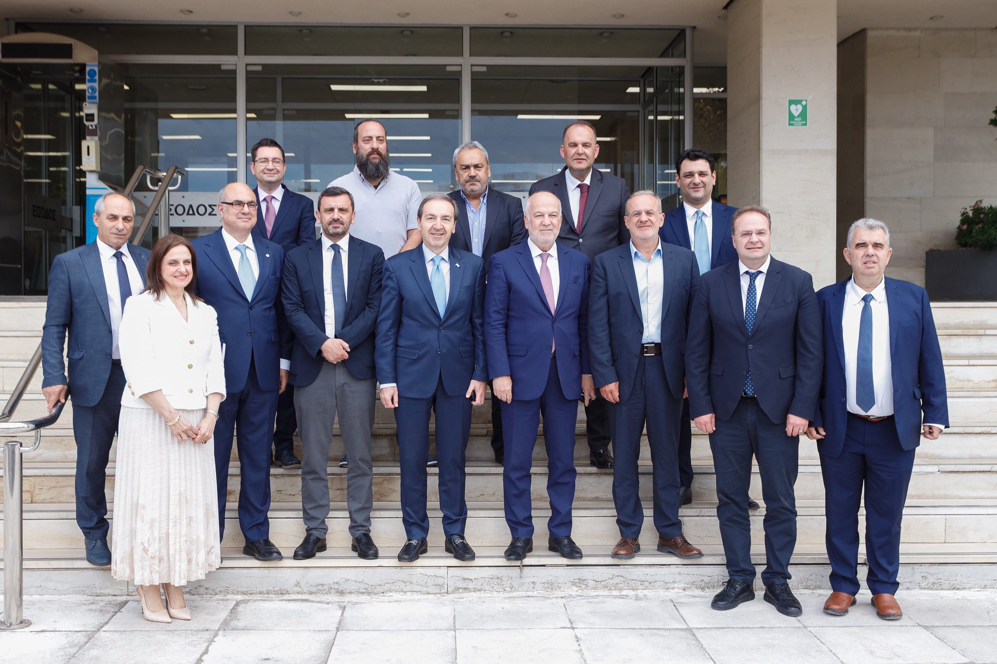 Ανδρέας Νικολακόπουλος: Παραχωρήθηκαν τρία Ειρηνοδικεία σε αντίστοιχους Δήμους της Ηλείας!