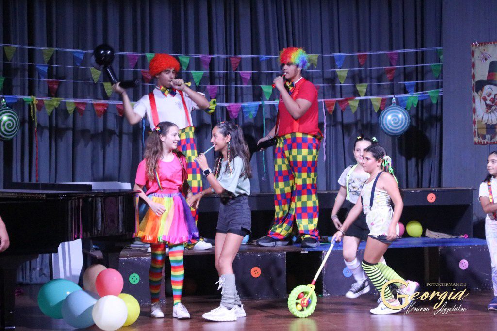 Ξεκινά και φέτος το Θεατρικό Εργαστήρι για παιδιά & εφήβους από το Ελληνικό Ωδείο Πύργου