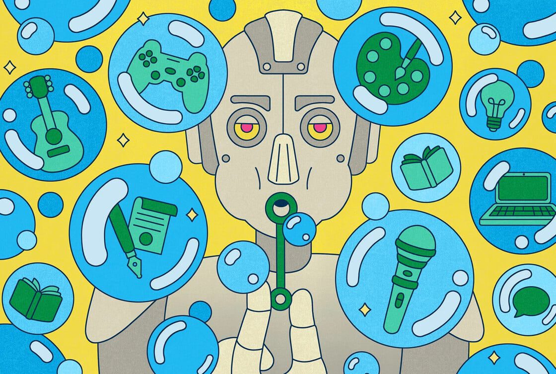 Ψύχωση με την τεχνητή νοημοσύνη: Πώς το ChatGPT οδηγεί χρήστες σε παράξενες ψευδαισθήσεις και θεωρίες συνωμοσίας