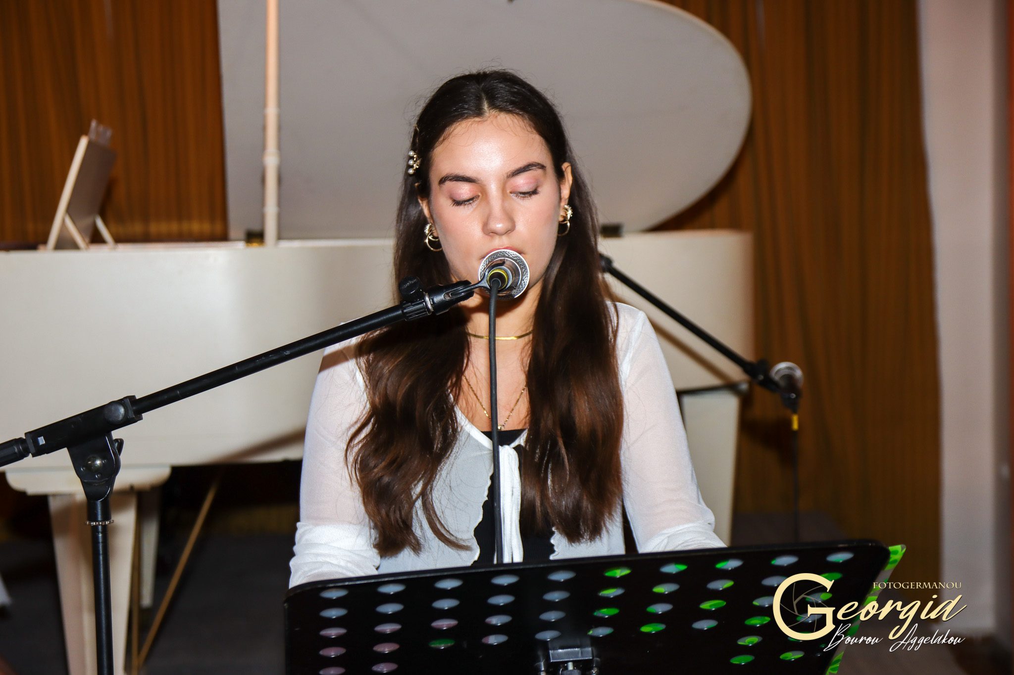 Ελληνικό Ωδείο Παράρτημα Πύργου: Συγχαρητήρια στους Επιτυχόντες στις Πανελλήνιες Εξετάσεις 2025