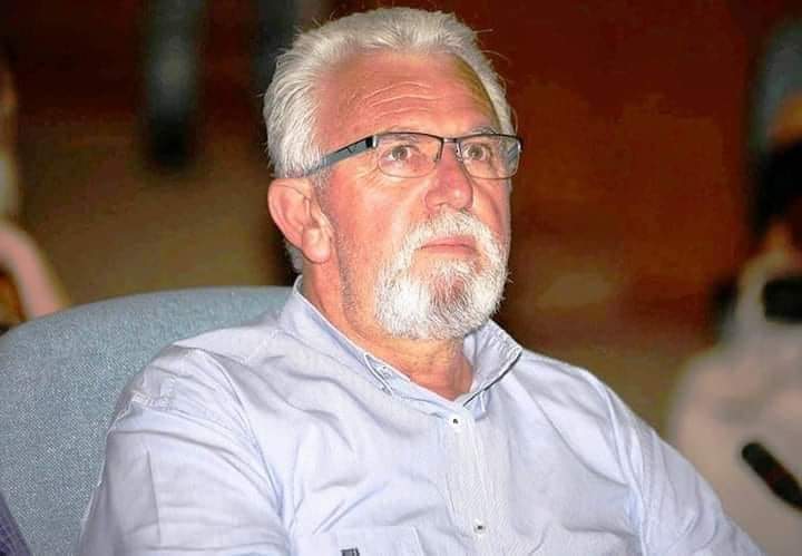 Μήνυμα Δημάρχου Ήλιδας κ. Χρήστου Χριστοδουλόπουλου για την Εθνική Εορτή της 25ης Μαρτίου 1821