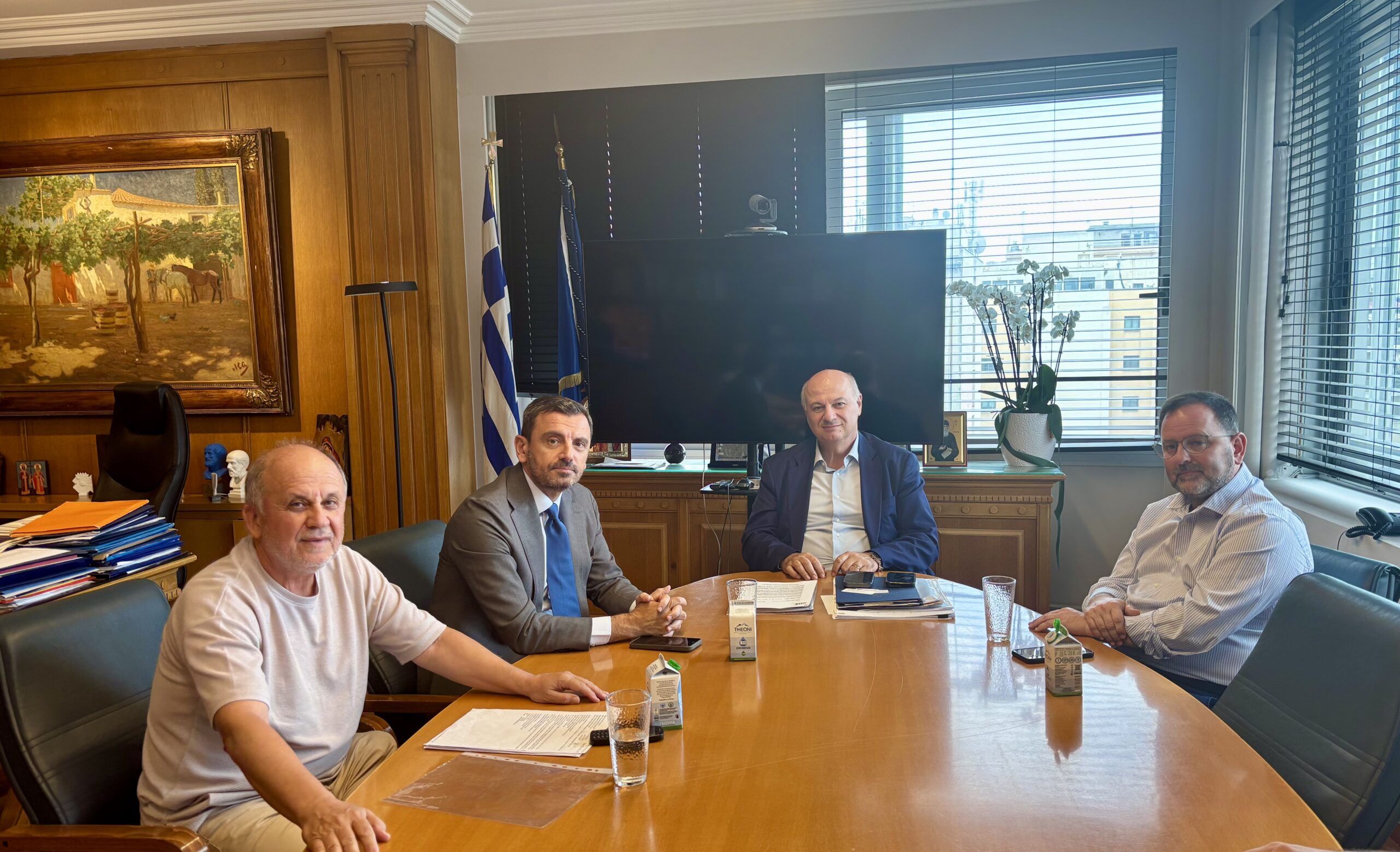 Νομική λύση  για το ιδιοκτησιακό του Ενωσιακού γηπέδου Σπιάντζας