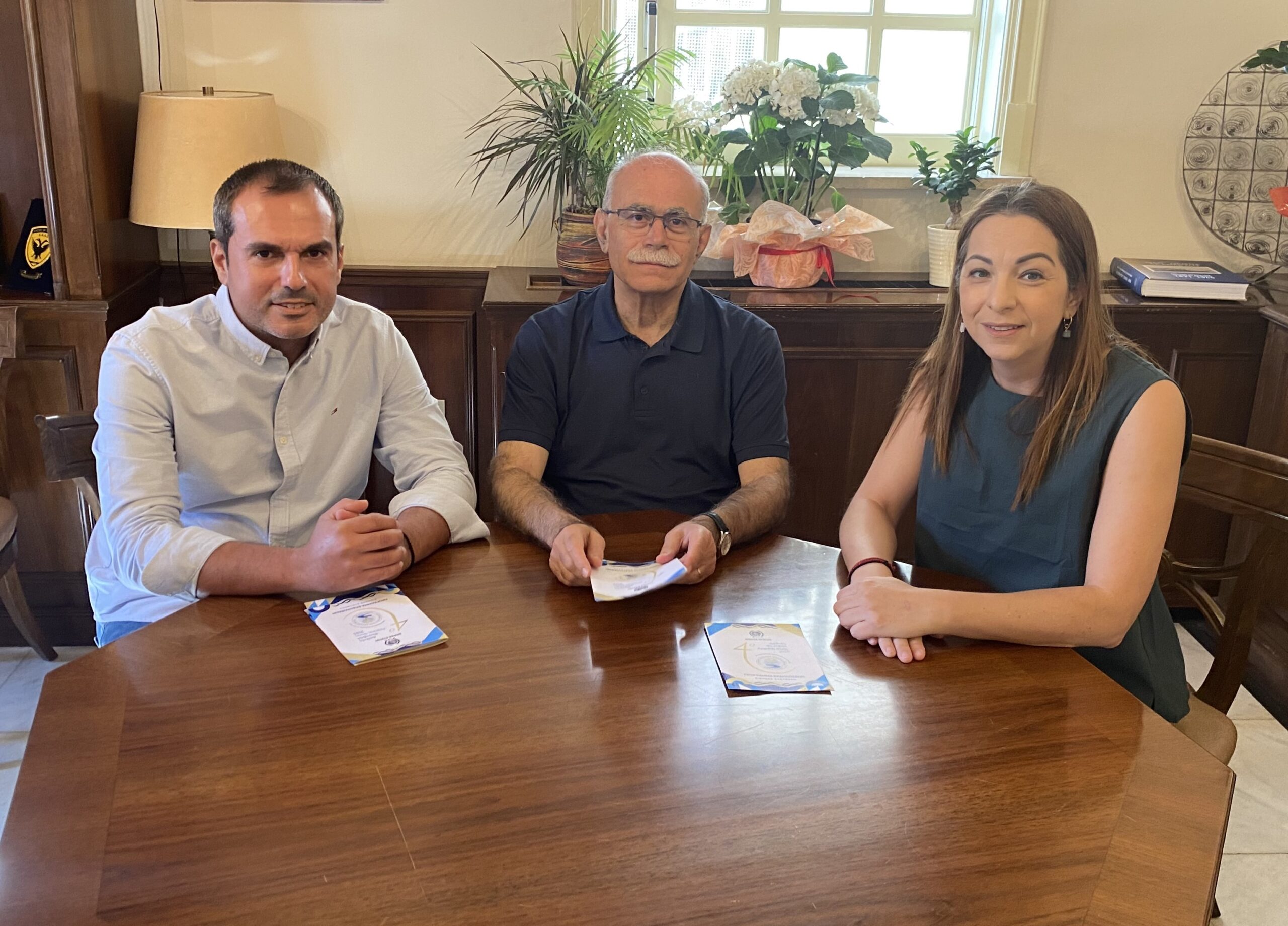 Δήμος Πύργου: Πλούσιο το φετινό πρόγραμμα του Διεθνούς Φεστιβάλ «Αρχαίας Φειάς»