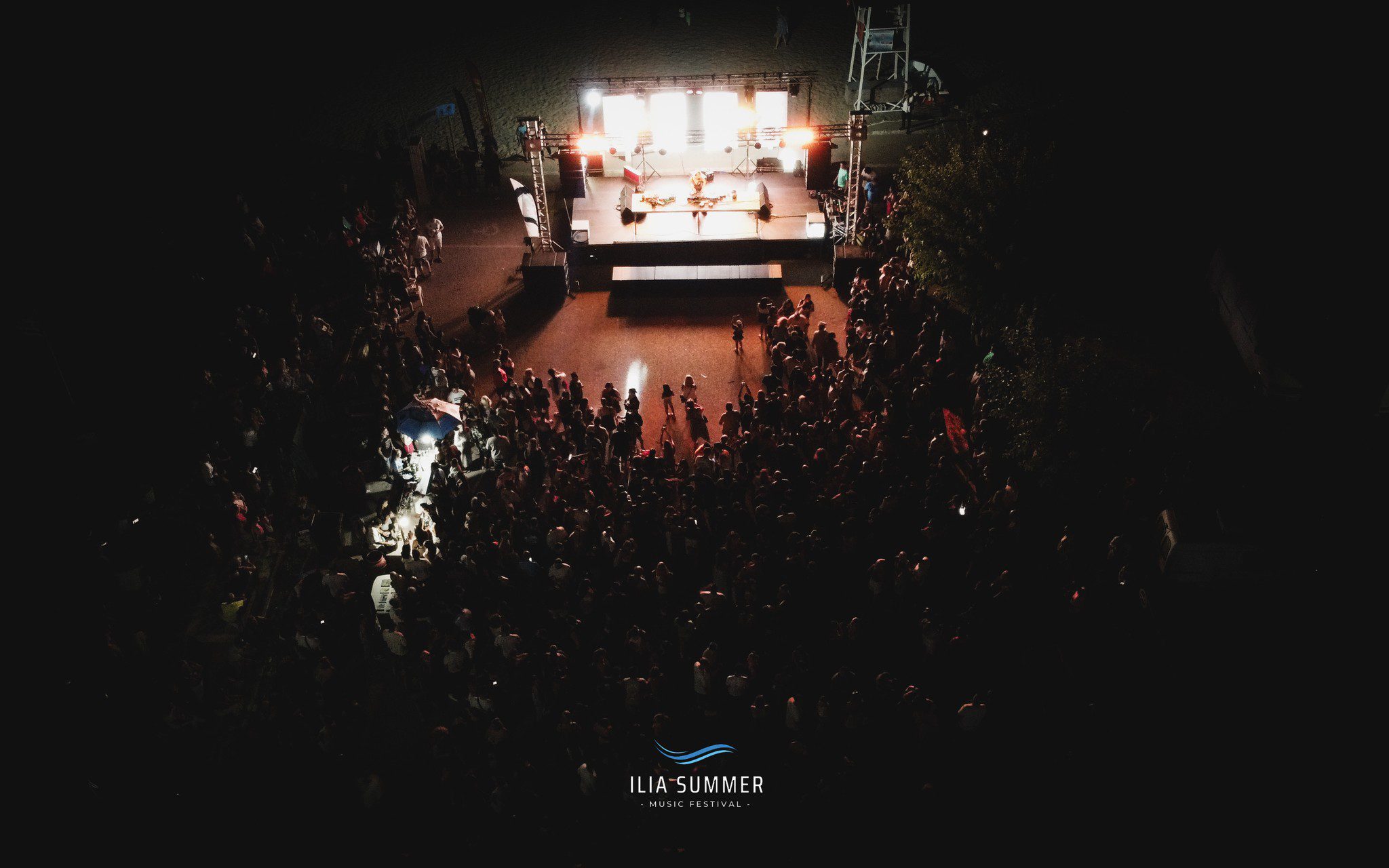 Ilia Summer Festival: Ένας θεσμός που γεννιέται με όραμα