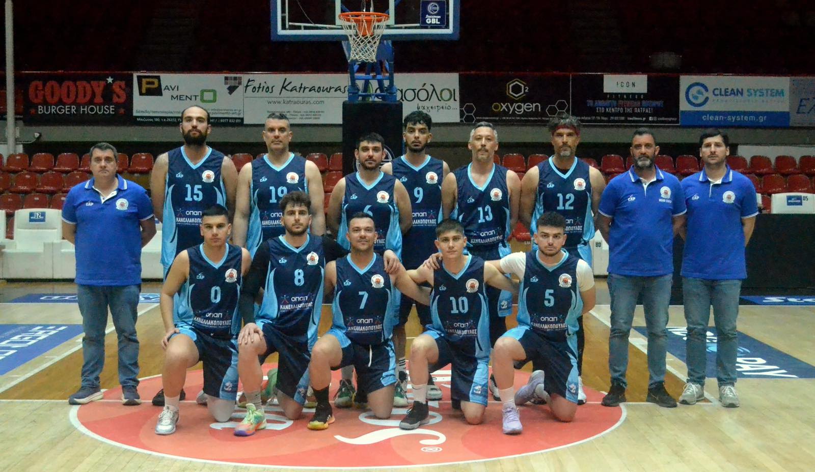 Β΄ ΕΣΚΑΗ: Δεύτερη νίκη η Ήλιδα, ήττα στο φινάλε ο Ίφιτος-Η βαθμολογία