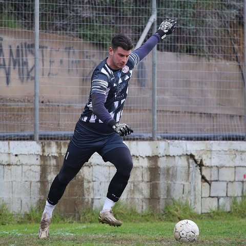Λ. Αστέρας Σκουροχωρίου: Με Ηλιόπουλο στα γκολπόστ