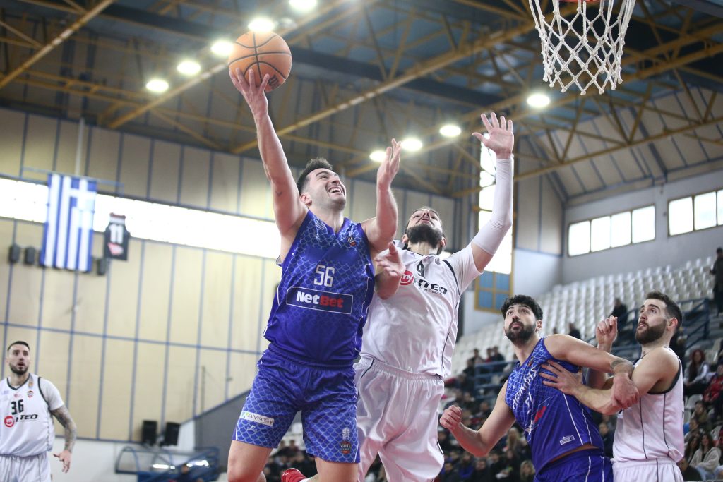 Elite League: Σημαντικά «διπλά» από Ηρακλή, Βίκο-Η βαθμολογία