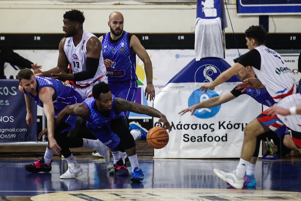 Elite League: Η ταυτότητα της 24ης αγωνιστικής