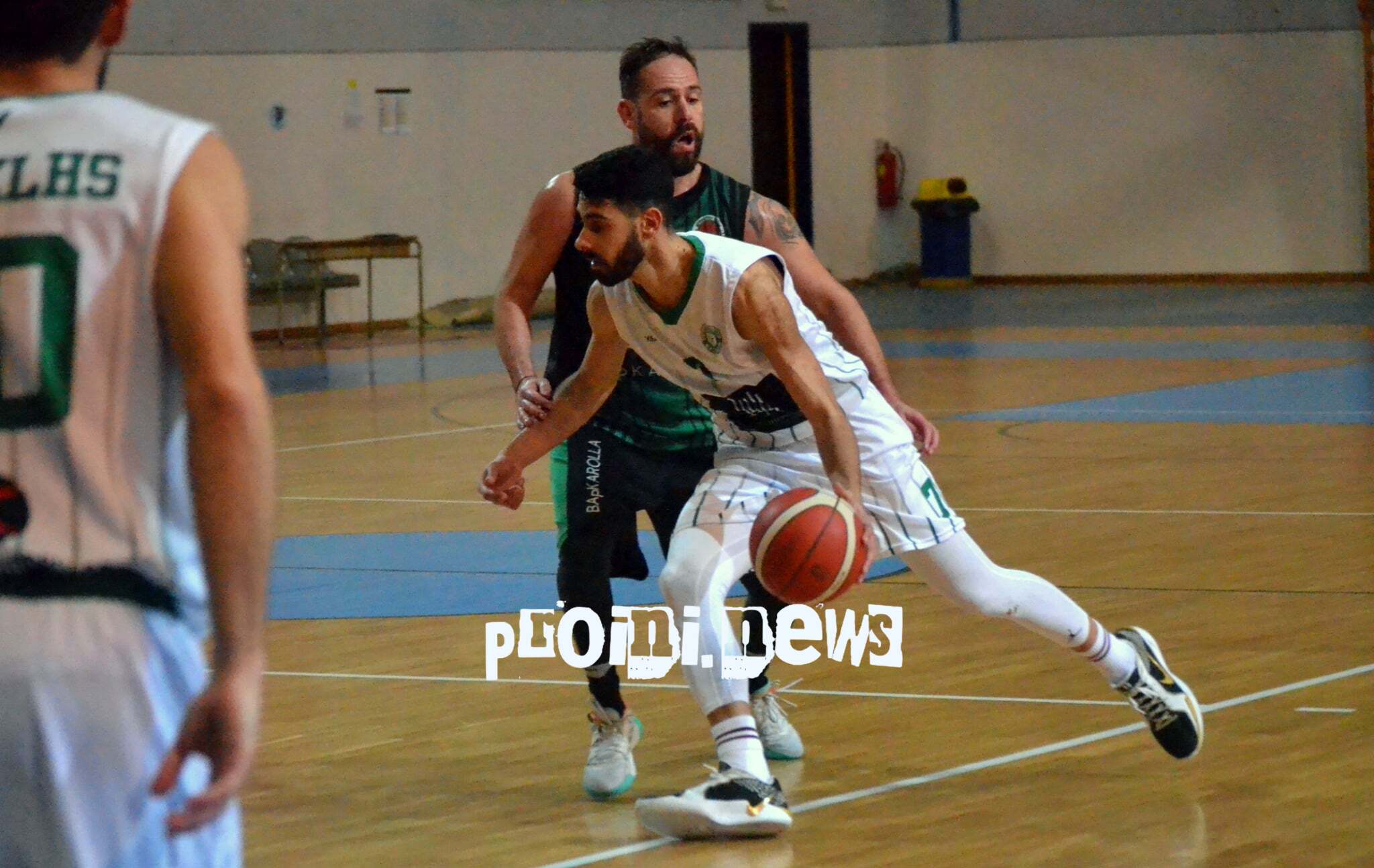 Ηρακλής-Προφ. Ηλίας 88-64: Ακάθεκτος προς την άνοδο-Η βαθμολογία