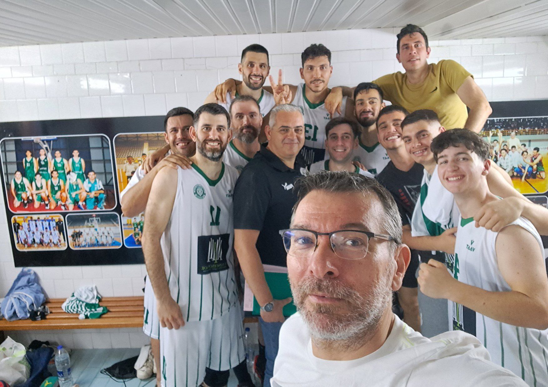 Γ.Ε.Π. Ηρακλής-Σείριος 67-39: Θριαμβευτικά στους τελικούς της Α2 ΕΣΚΑΗ