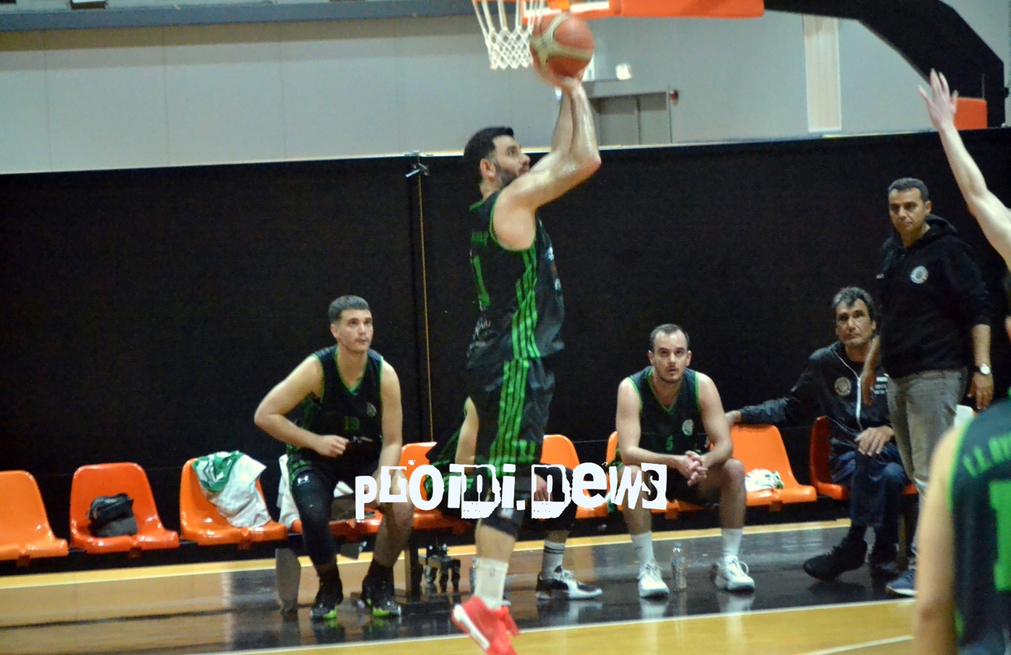 Σείριος-Ηρακλής 70-75: Ηρακλής για…Α1 ΕΣΚΑΗ- Η βαθμολογία