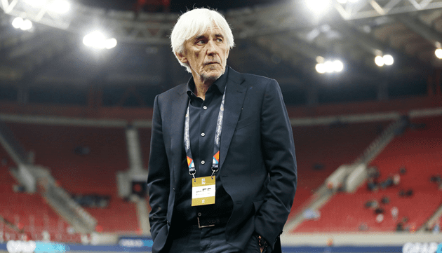 Εθνική Ελλάδας: Οι κλήσεις Γιοβάνοβιτς για τα ματς με  Σλοβακία, Βουλγαρία