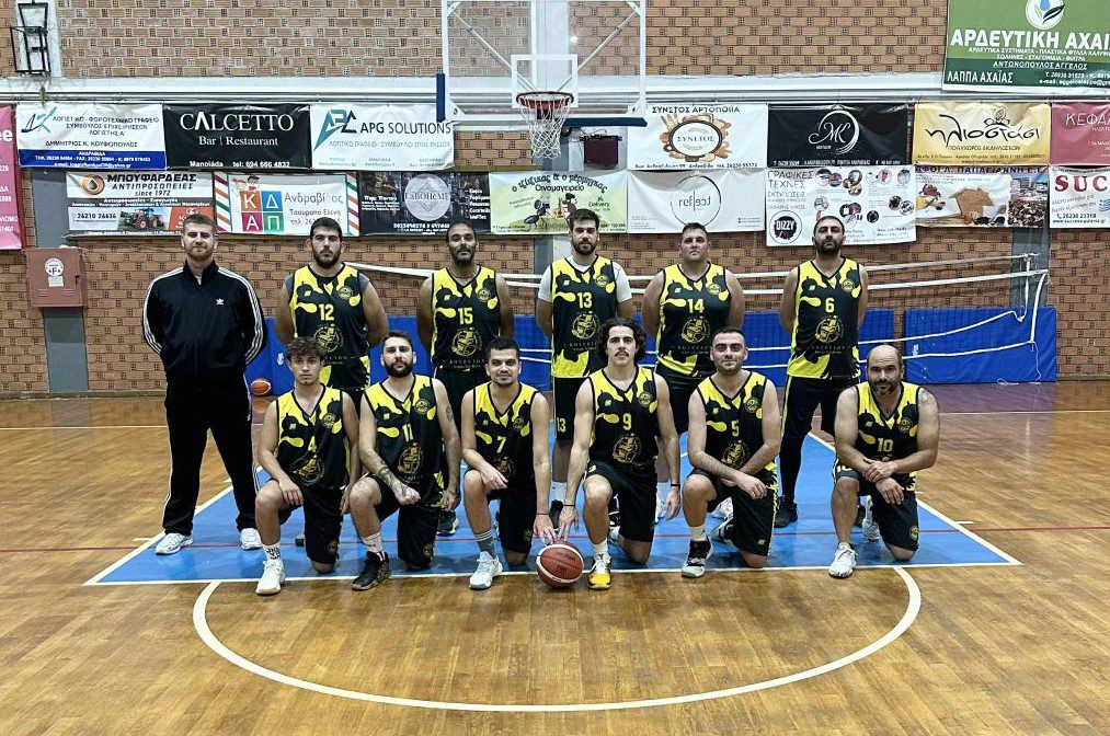 ΑΕΚ Κ. Παναγιάς: Επιστρέφει ύστερα από 5 χρόνια-Συμμετοχή στην Β΄ ΕΣΚΑΗ