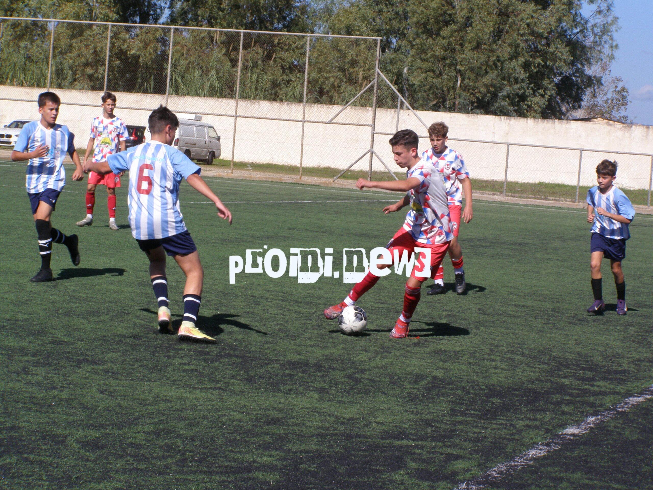 Μικτές Ηλείας: Σήμερα με Αχαΐα στην Πάτρα