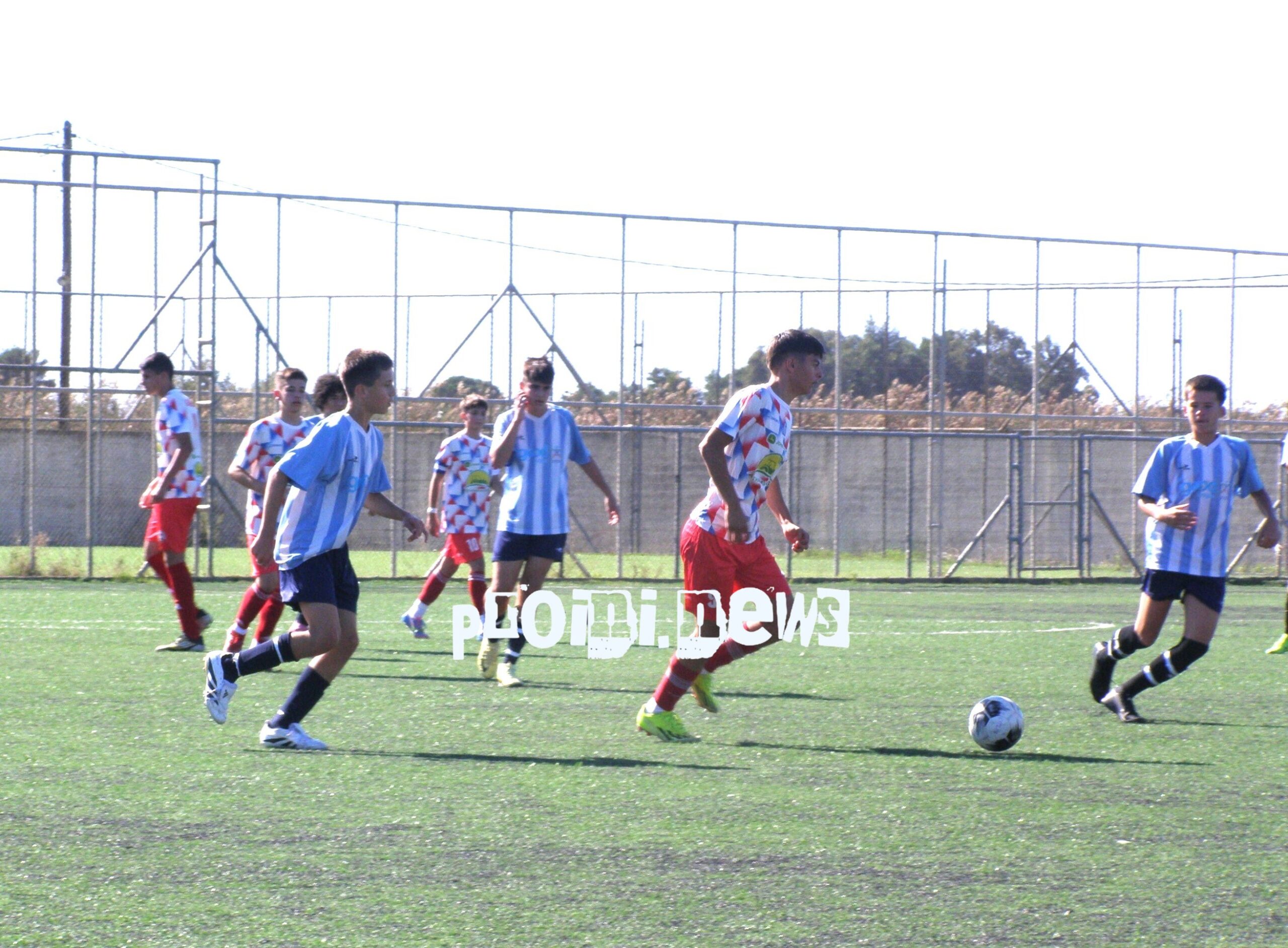 Μικτές Ηλείας: Δύο ισοπαλίες στη Ζάκυνθο
