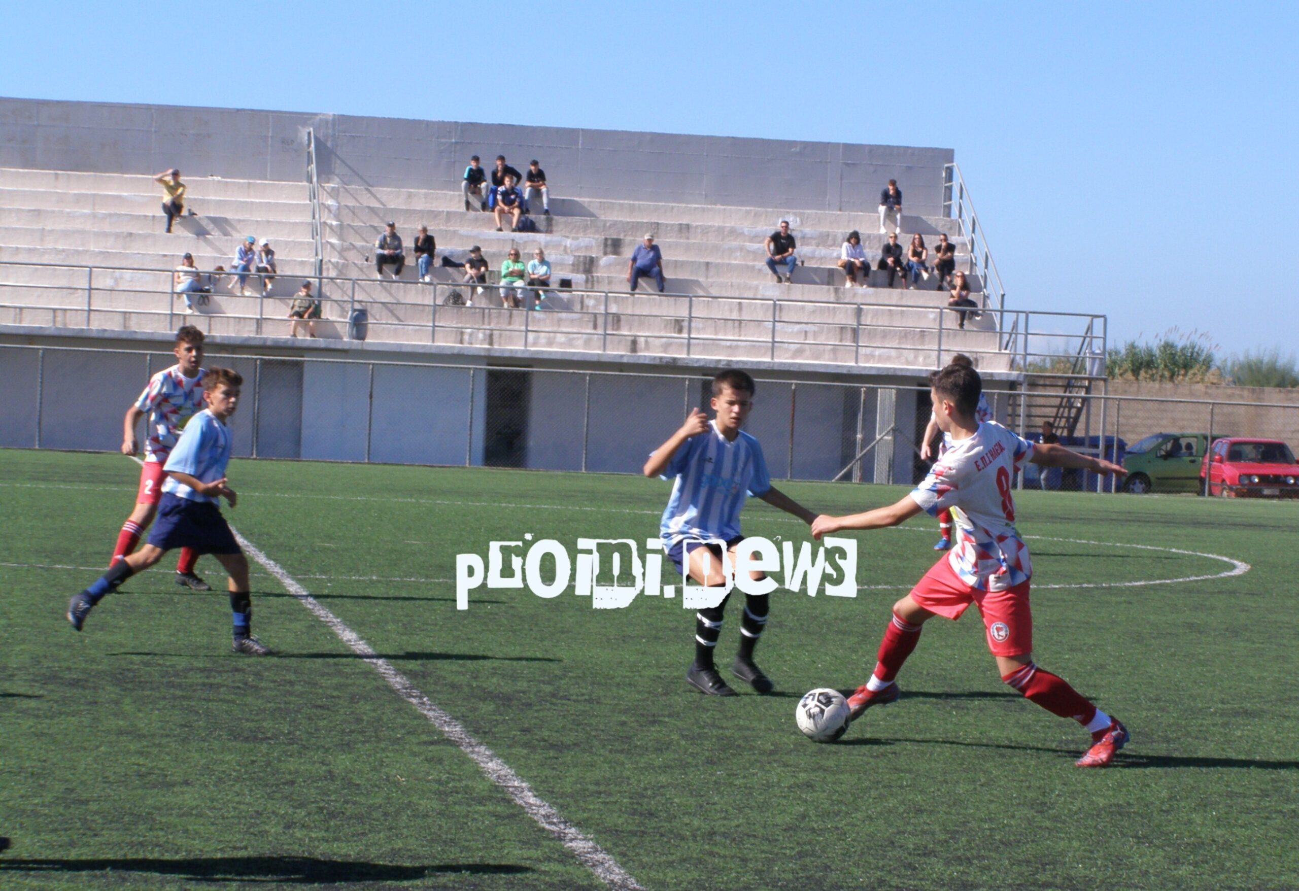 Μικτές Ηλείας: Ήττες από την Αιτωλοακαρνανία