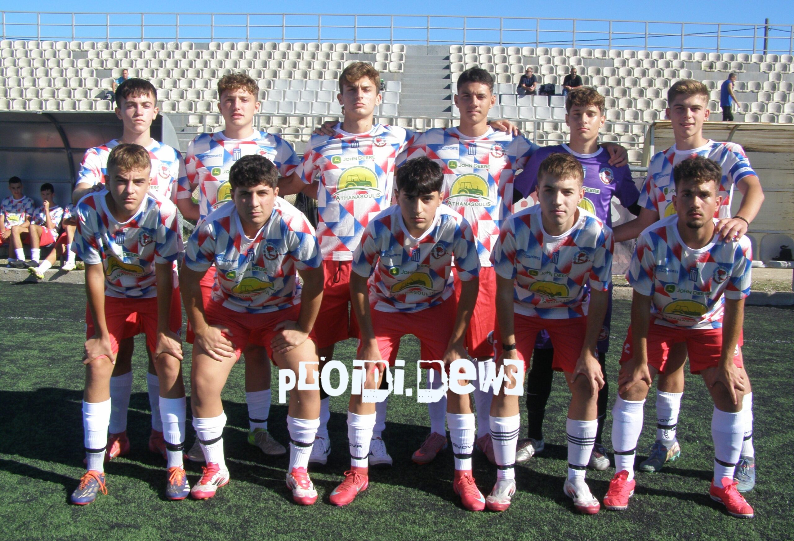 Μικτές Ηλείας: Πρεμιέρα με νίκες επί της Κεφαλονιάς