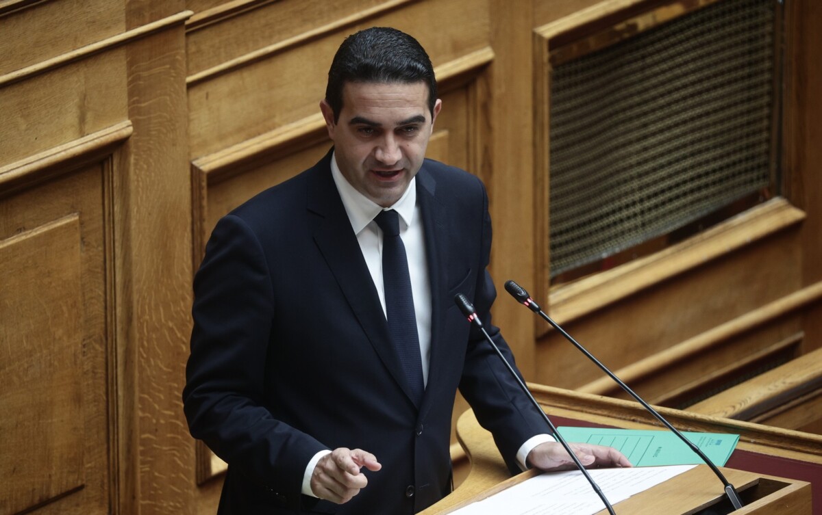 Μιχάλης Κατρίνης: Έξω από το χάρτη των έργων οδικής ασφάλειας παραμένει η Ηλεία