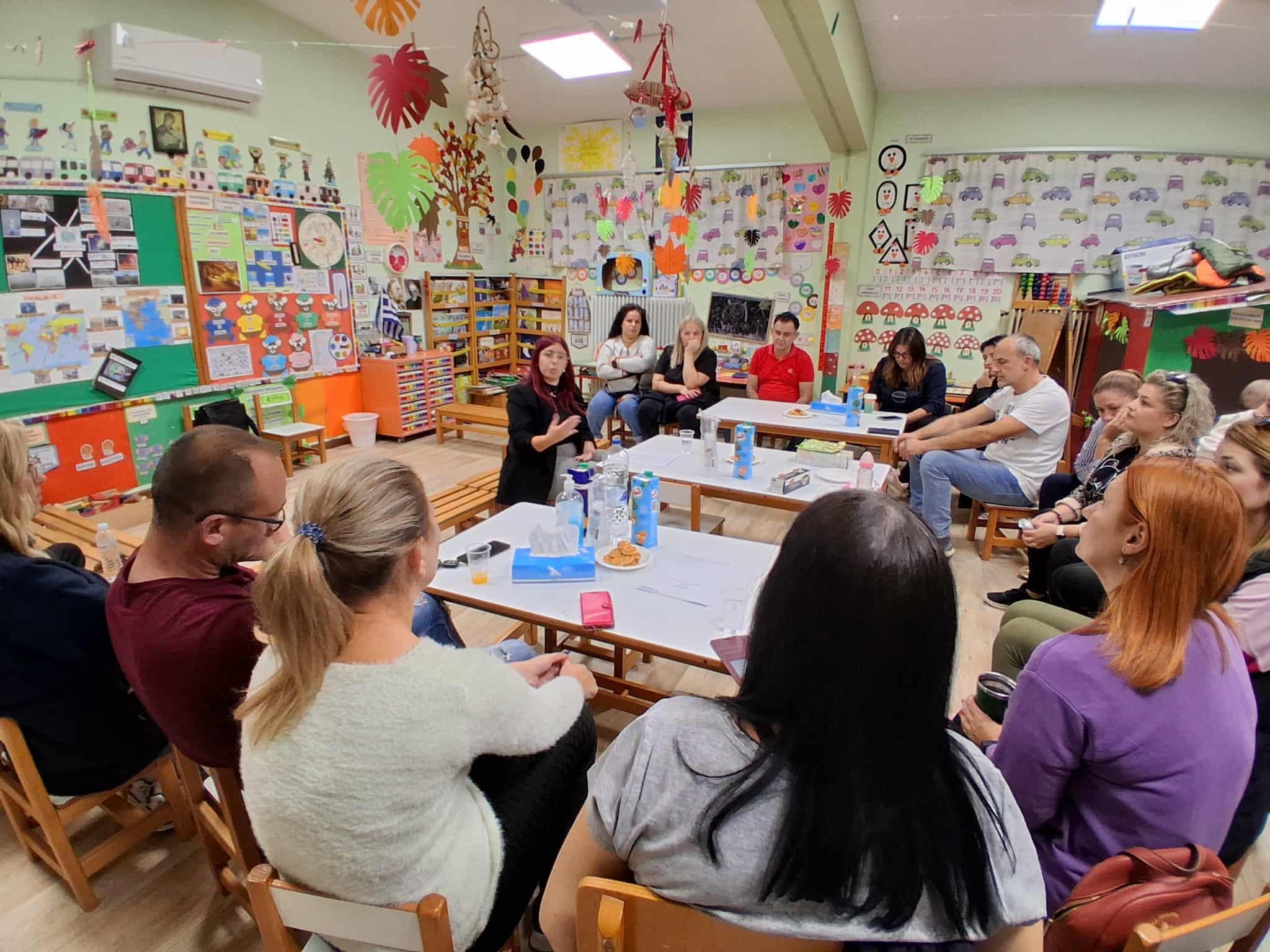 «Όρια και αυτονομία – η ισορροπία που μεγαλώνει τα παιδιά»