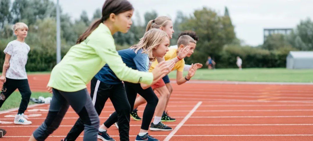 Ο Δ. Αρχ. Ολυμπίας γιορτάζει την Ημέρα Παιδικού Αθλητισμού στις 7 Μαΐου