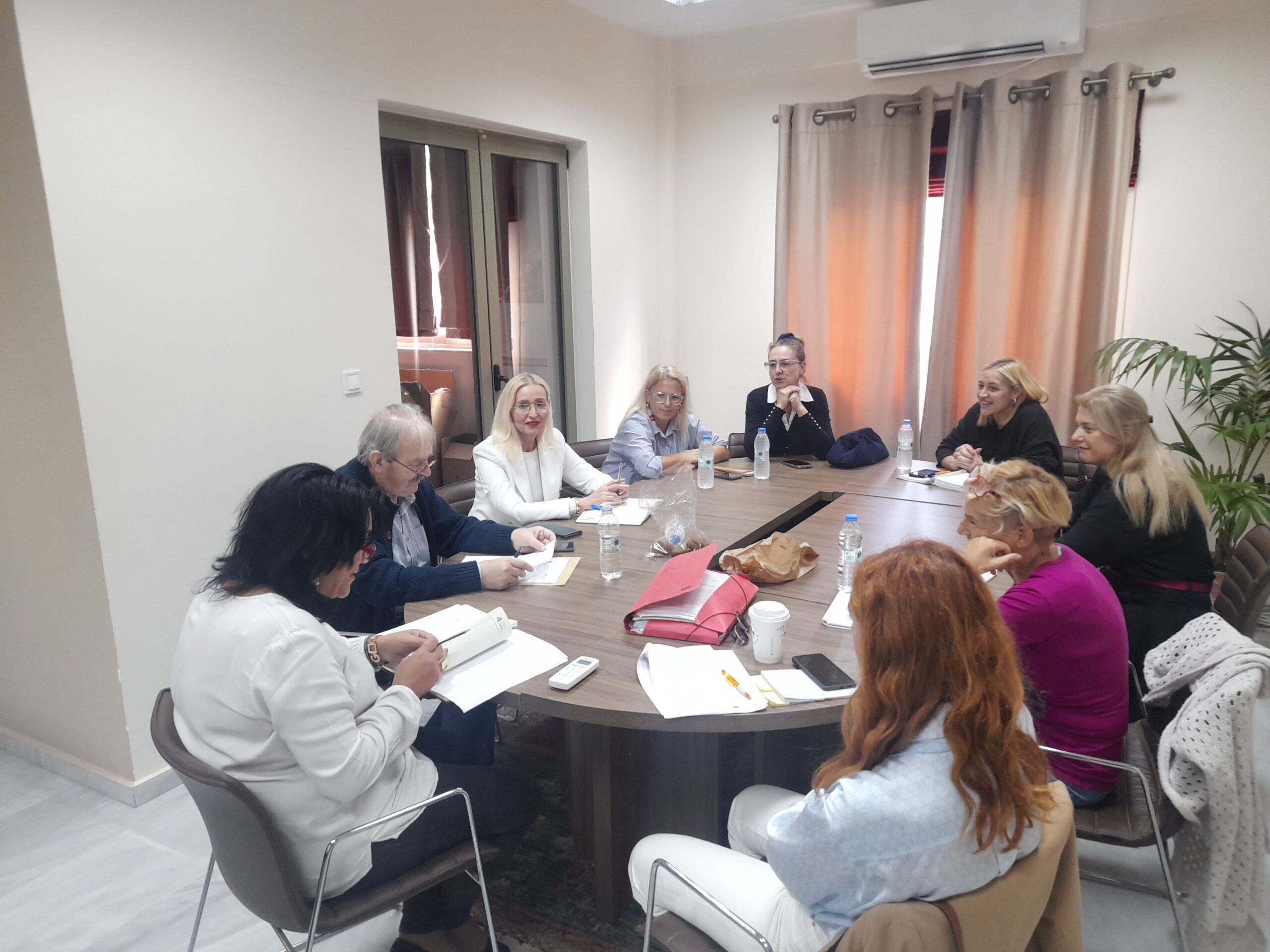 Δήμος Ανδρίτσαινας-Κρεστένων: «Εκστρατεία» ενημέρωσης για τον καρκίνο του μαστού