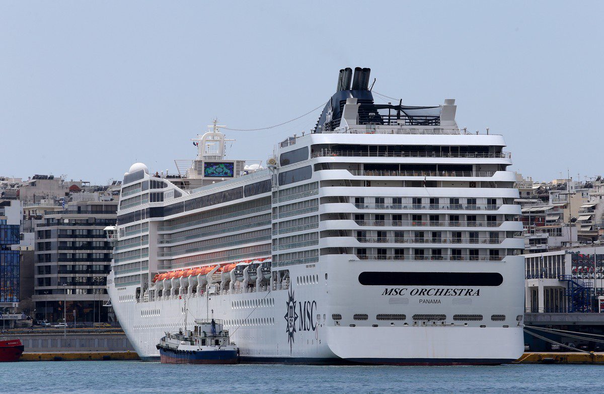 Τέλος κρουαζιέρας: Πότε ξεκινά, το κόστος για τους επιβάτες