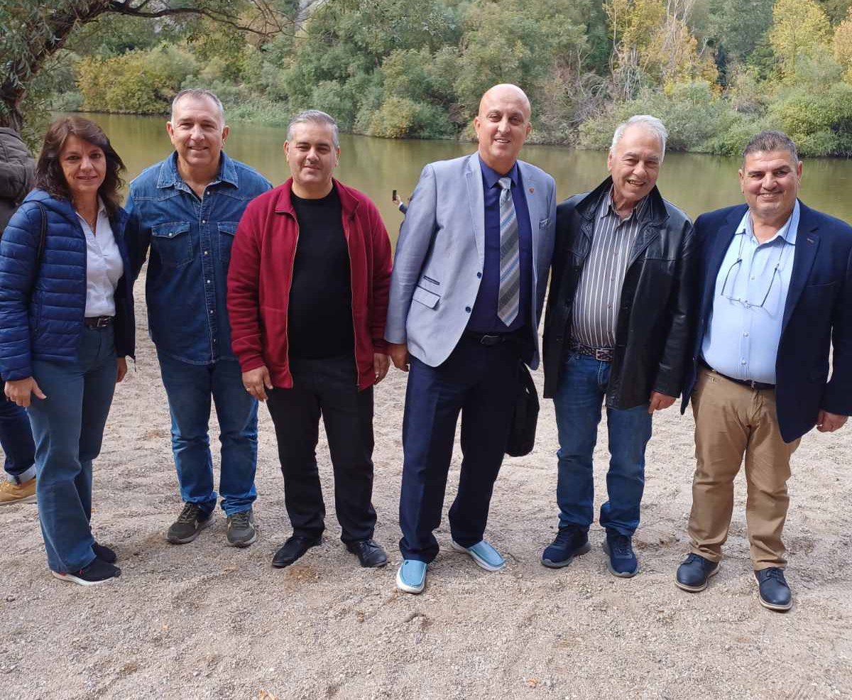 Ο Πύργος θα φιλοξενήσει την 36η Αμφικτυονία Εθελοντών Αιμοδοτών Ελλάδας το 2026