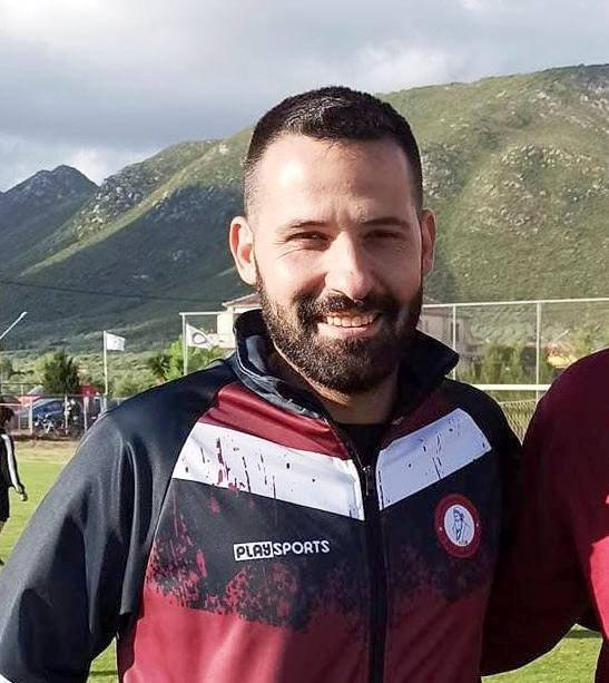 A.O. Αλφειονίς: Με Καλαμαρά στον πάγκο τη νέα σεζόν