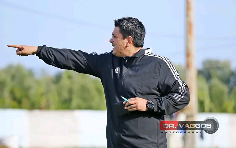 Παραίτηση Καλογεράκου από τον Αστέρα-Η δήλωσή του